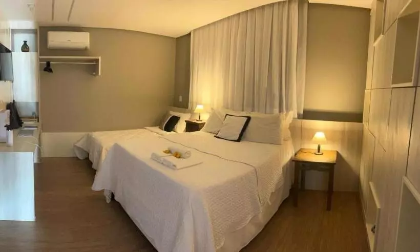 Majatalo Pousada Da Nana