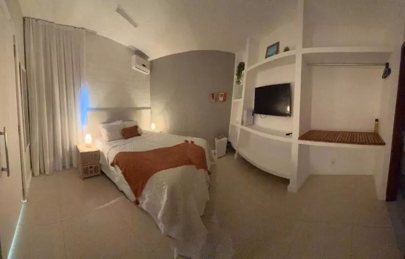 Majatalo Pousada Da Nana