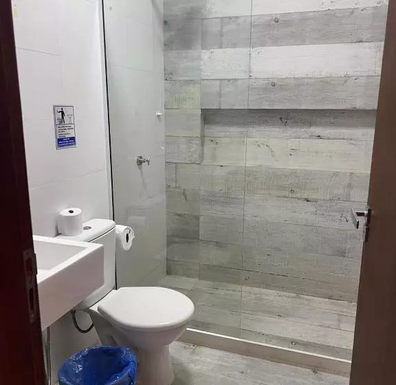 Majatalo Pousada Da Nana