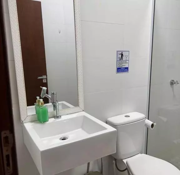 Majatalo Pousada Da Nana