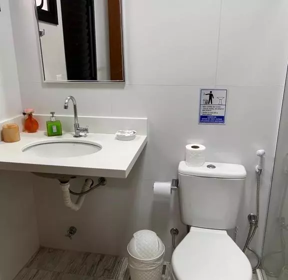 Majatalo Pousada Da Nana