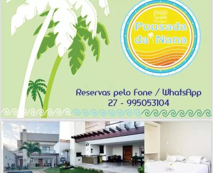 Majatalo Pousada Da Nana