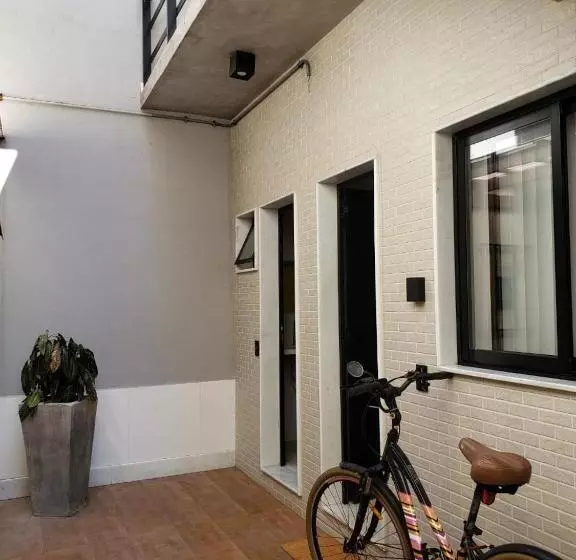 Majatalo Pousada Da Nana