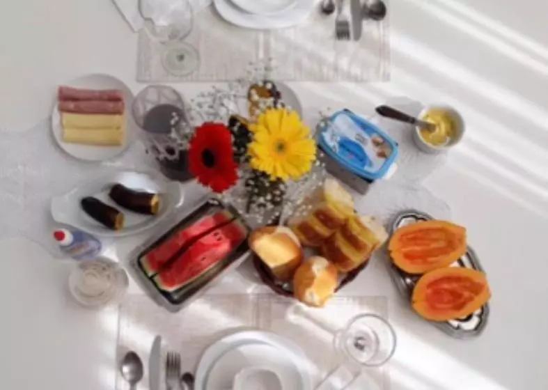 Majatalo Pousada Da Nana