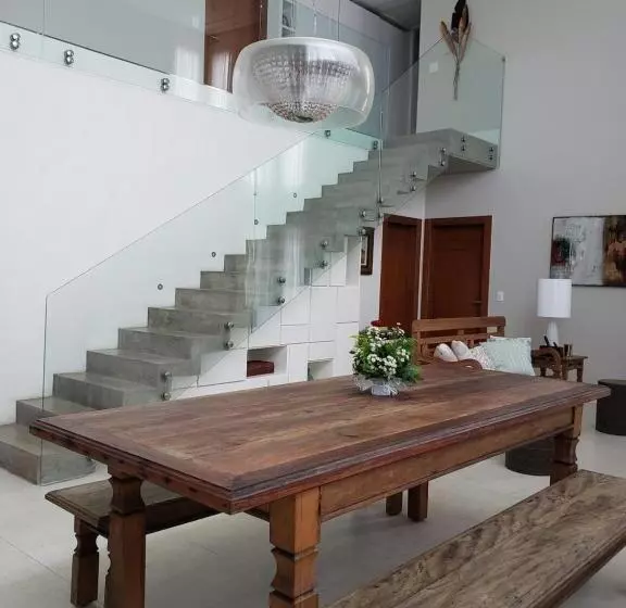 Majatalo Pousada Da Nana