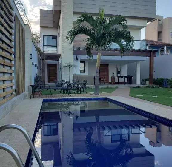 Majatalo Pousada Da Nana