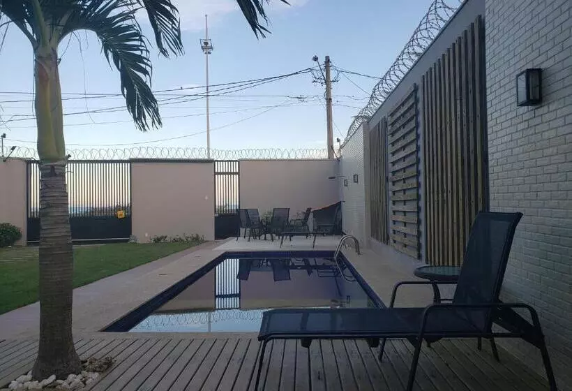 Majatalo Pousada Da Nana