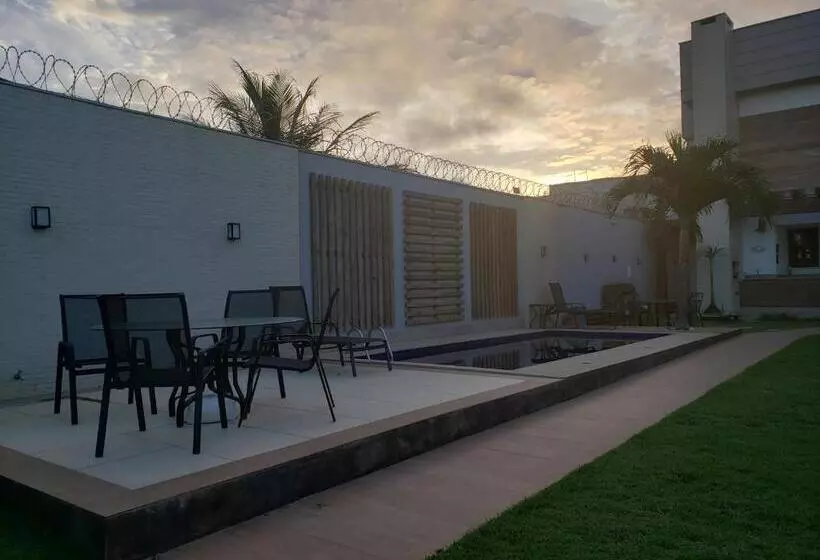 Majatalo Pousada Da Nana