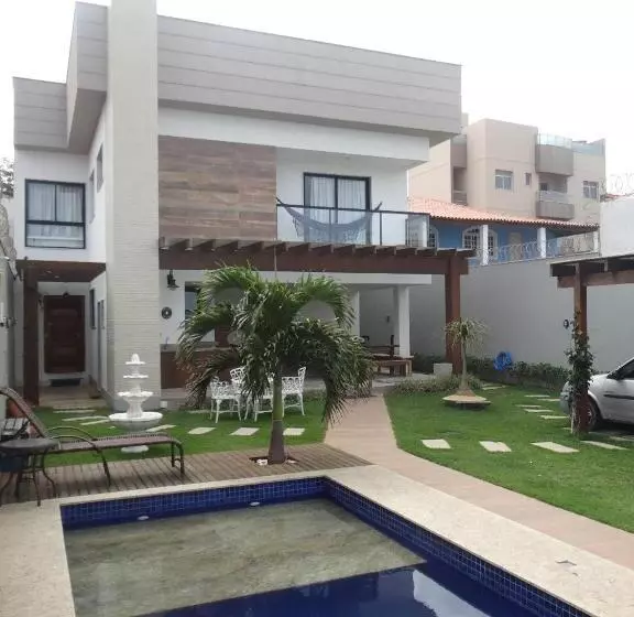 Majatalo Pousada Da Nana