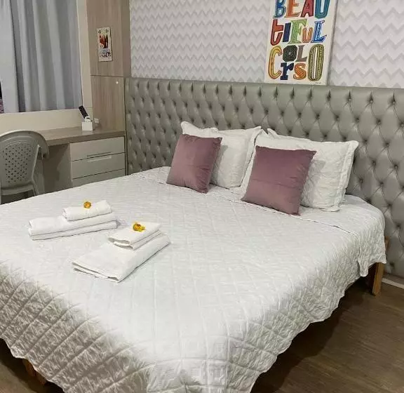 Majatalo Pousada Da Nana