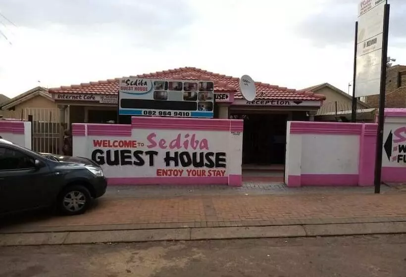 Majatalo Sediba Guest House