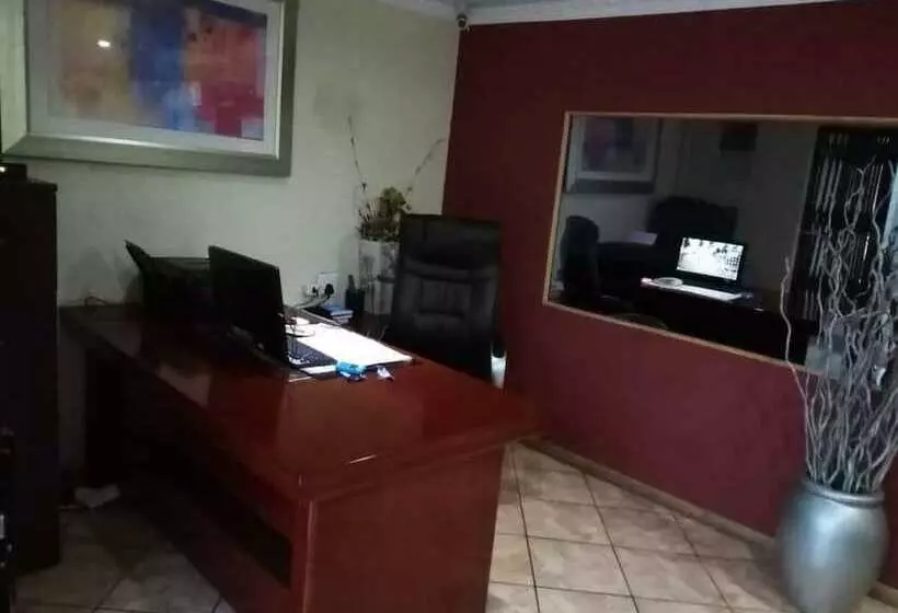 Majatalo Sediba Guest House