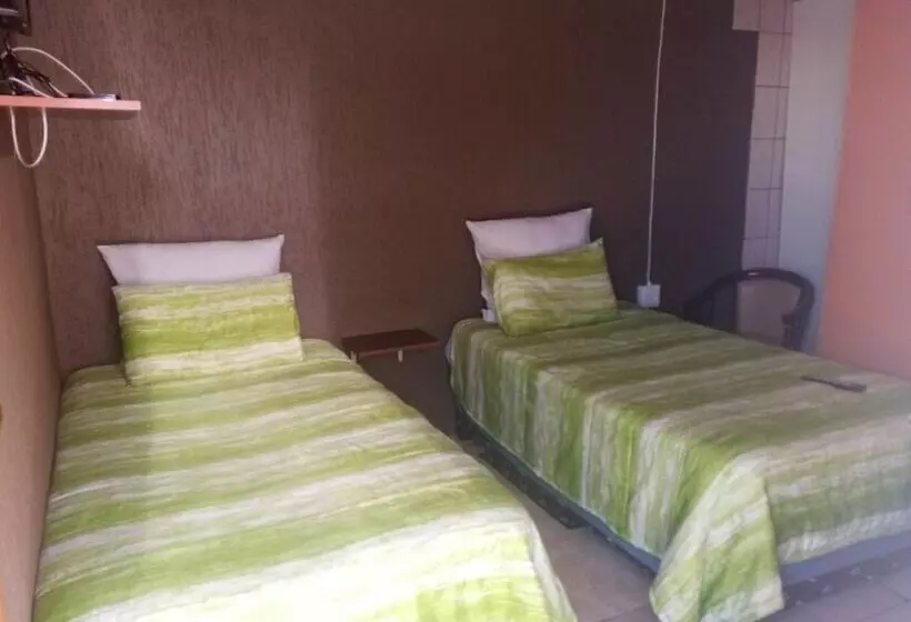 Majatalo Sediba Guest House