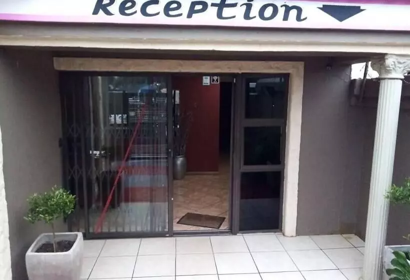 Majatalo Sediba Guest House