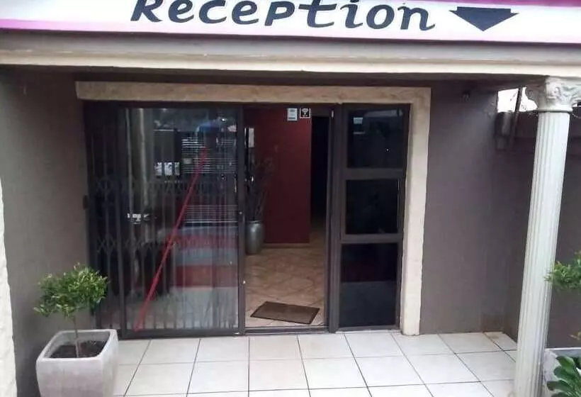 Majatalo Sediba Guest House