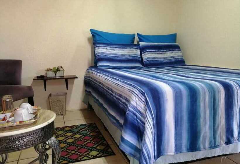 بنسيون Sediba Guest House