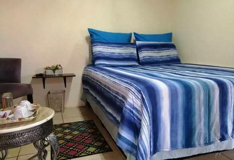 Majatalo Sediba Guest House