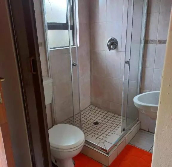 Majatalo Sediba Guest House