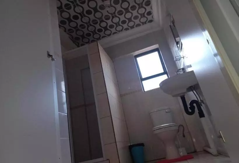 Majatalo Sediba Guest House