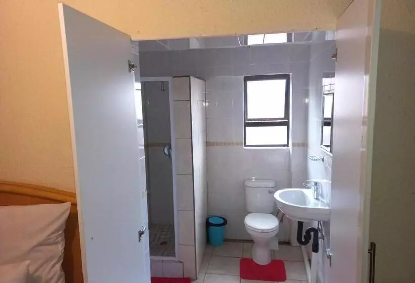 Majatalo Sediba Guest House