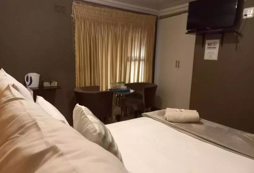 Majatalo Sediba Guest House