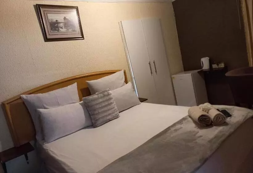 Majatalo Sediba Guest House