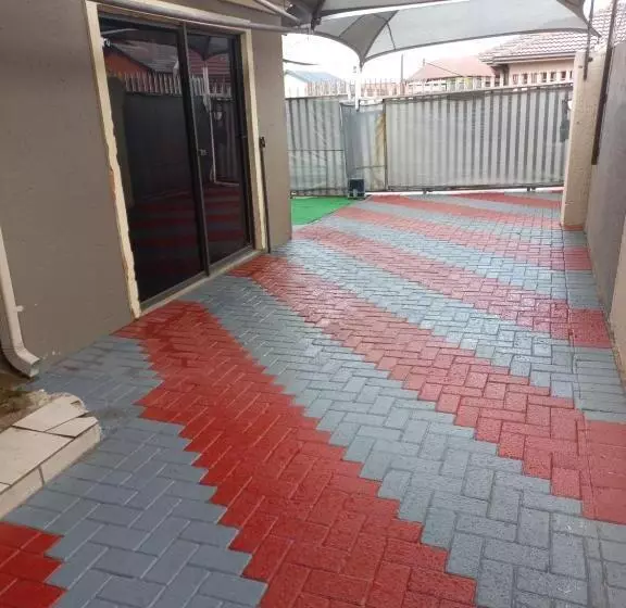 Majatalo Sediba Guest House