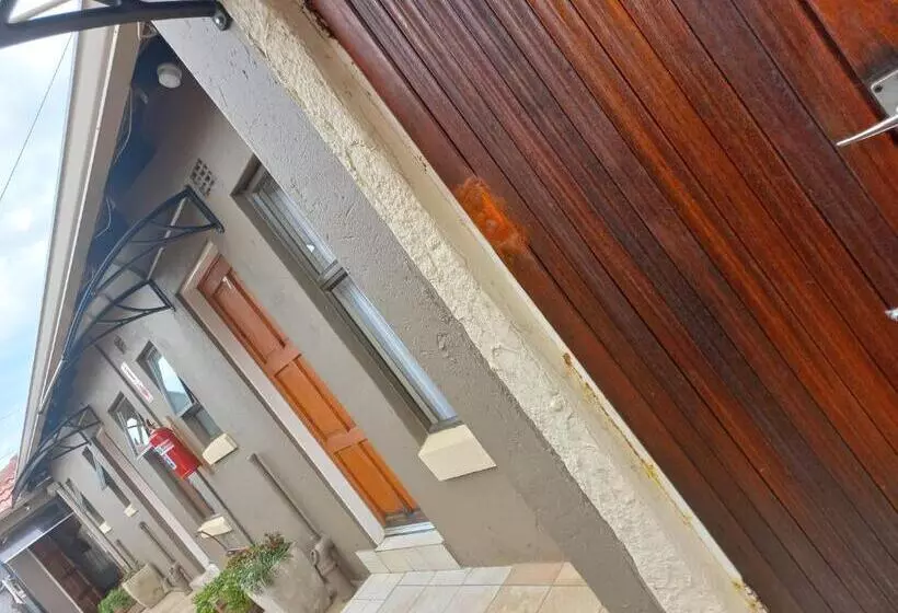 Majatalo Sediba Guest House