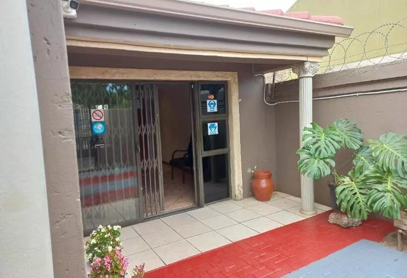 Majatalo Sediba Guest House