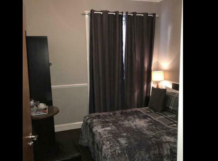 פנסיון The Ocean Inn