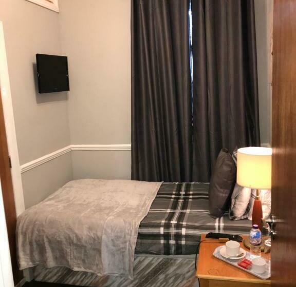 פנסיון The Ocean Inn