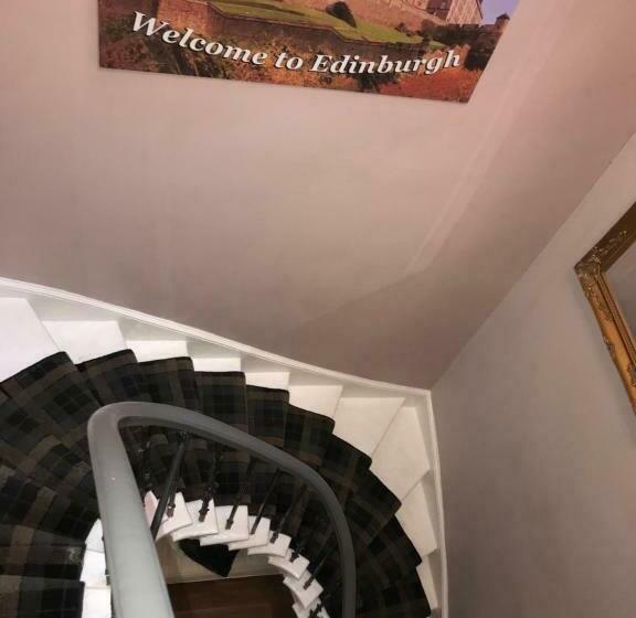 פנסיון The Ocean Inn