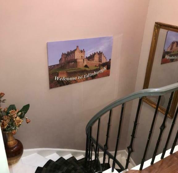 פנסיון The Ocean Inn