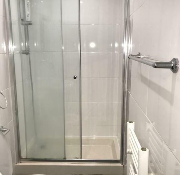 פנסיון The Ocean Inn