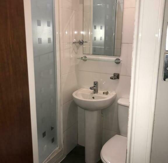 פנסיון The Ocean Inn