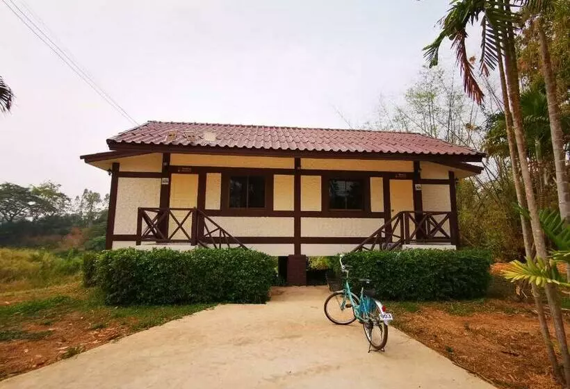 Rs Phong Riverside Resort