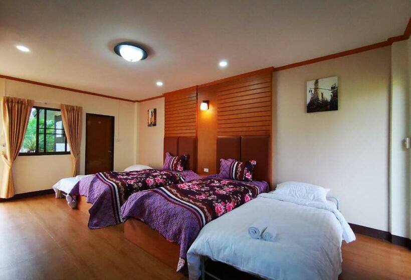 Rs Phong Riverside Resort