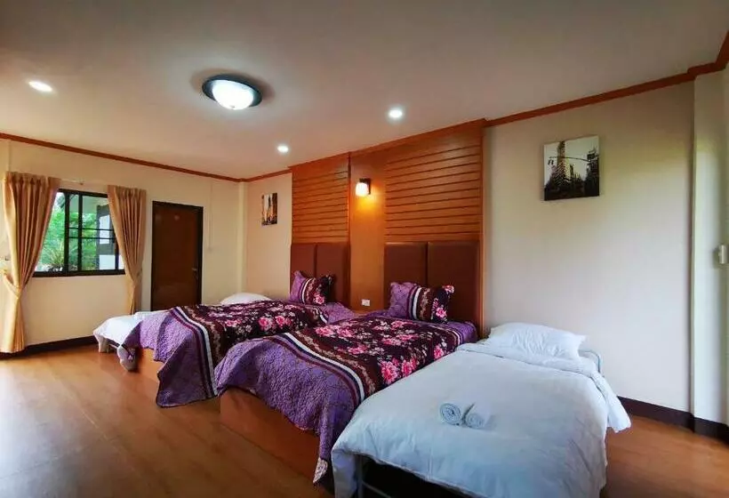 Rs Phong Riverside Resort
