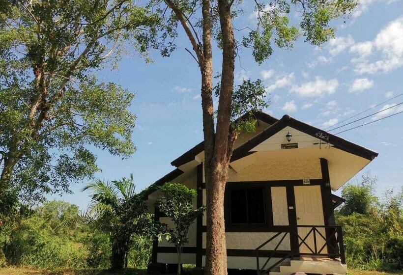 Rs Phong Riverside Resort