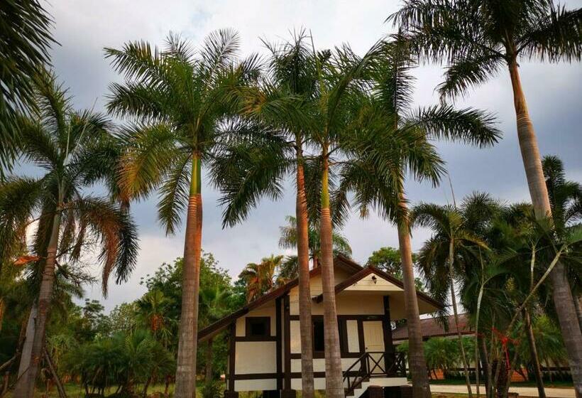 Rs Phong Riverside Resort