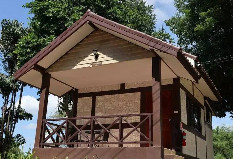 Rs Phong Riverside Resort