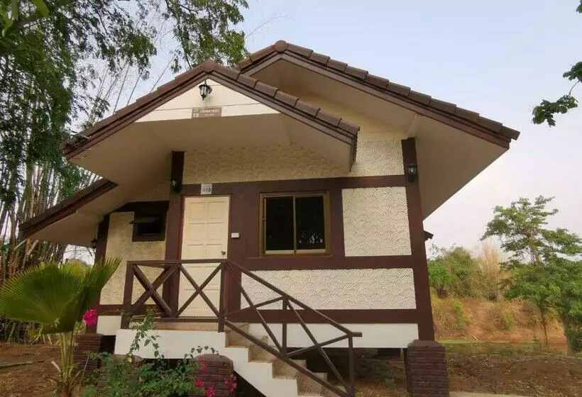 Rs Phong Riverside Resort