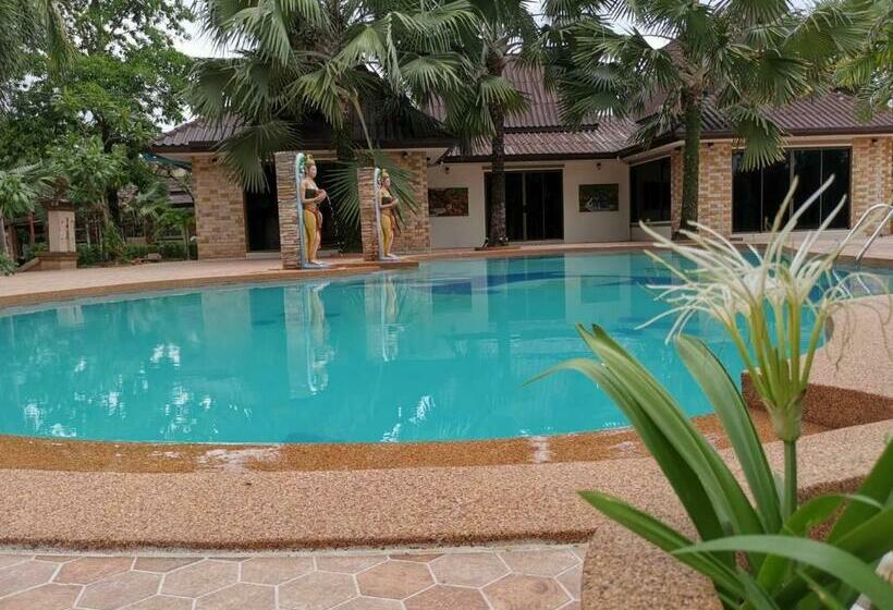 Rs Phong Riverside Resort