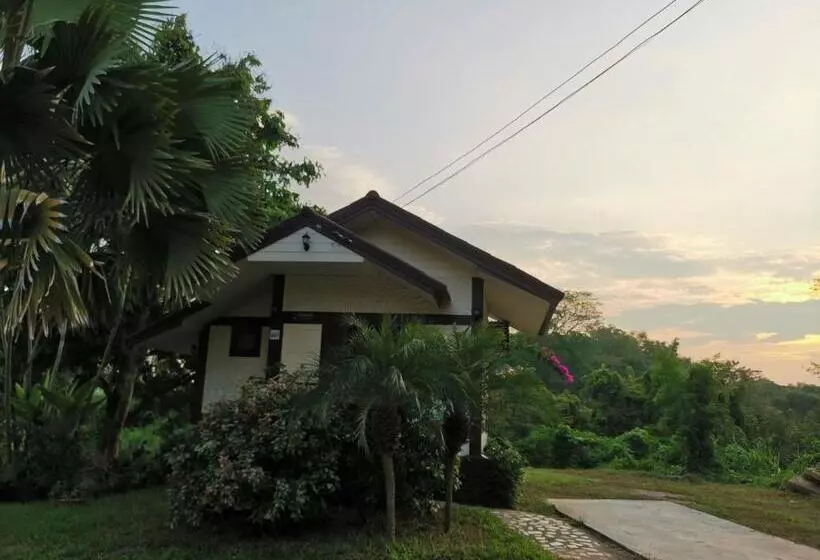 Rs Phong Riverside Resort