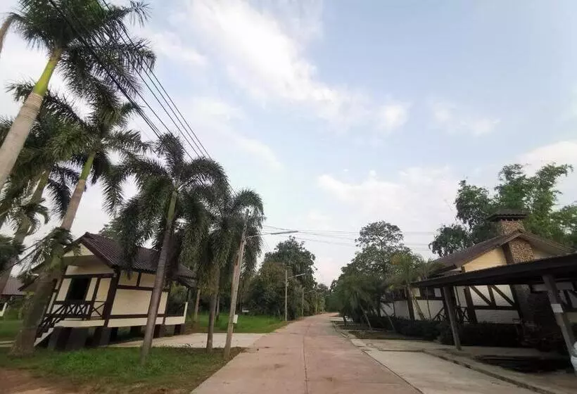 Rs Phong Riverside Resort