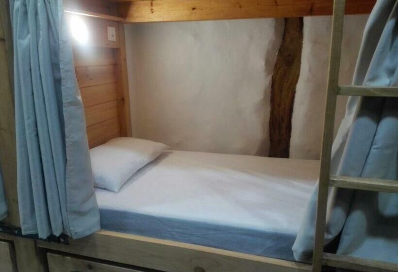 旅馆 La Plazuela Verde