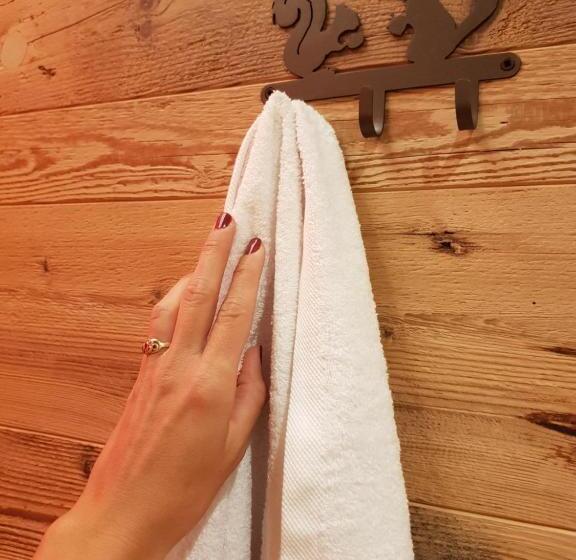 צימר Agriturismo La Giasena