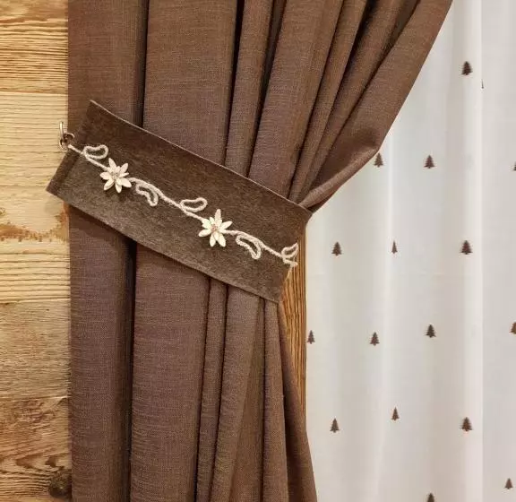 ベッドアンドブレックファースト Agriturismo La Giasena