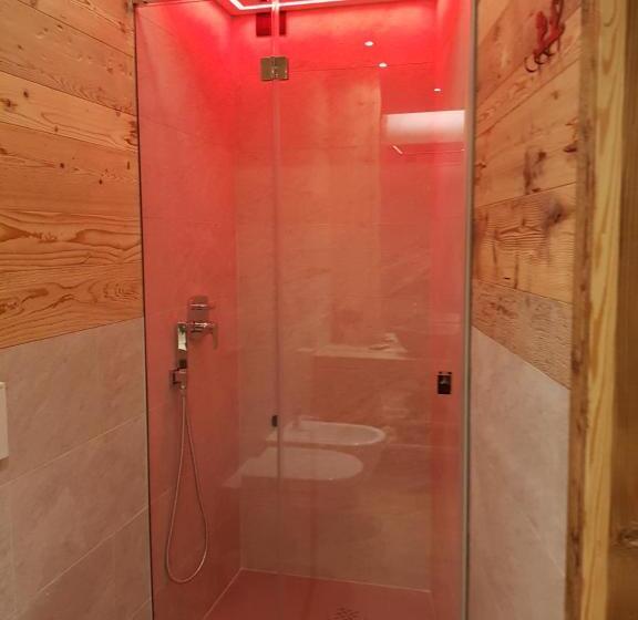 צימר Agriturismo La Giasena