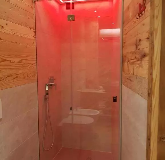 ベッドアンドブレックファースト Agriturismo La Giasena